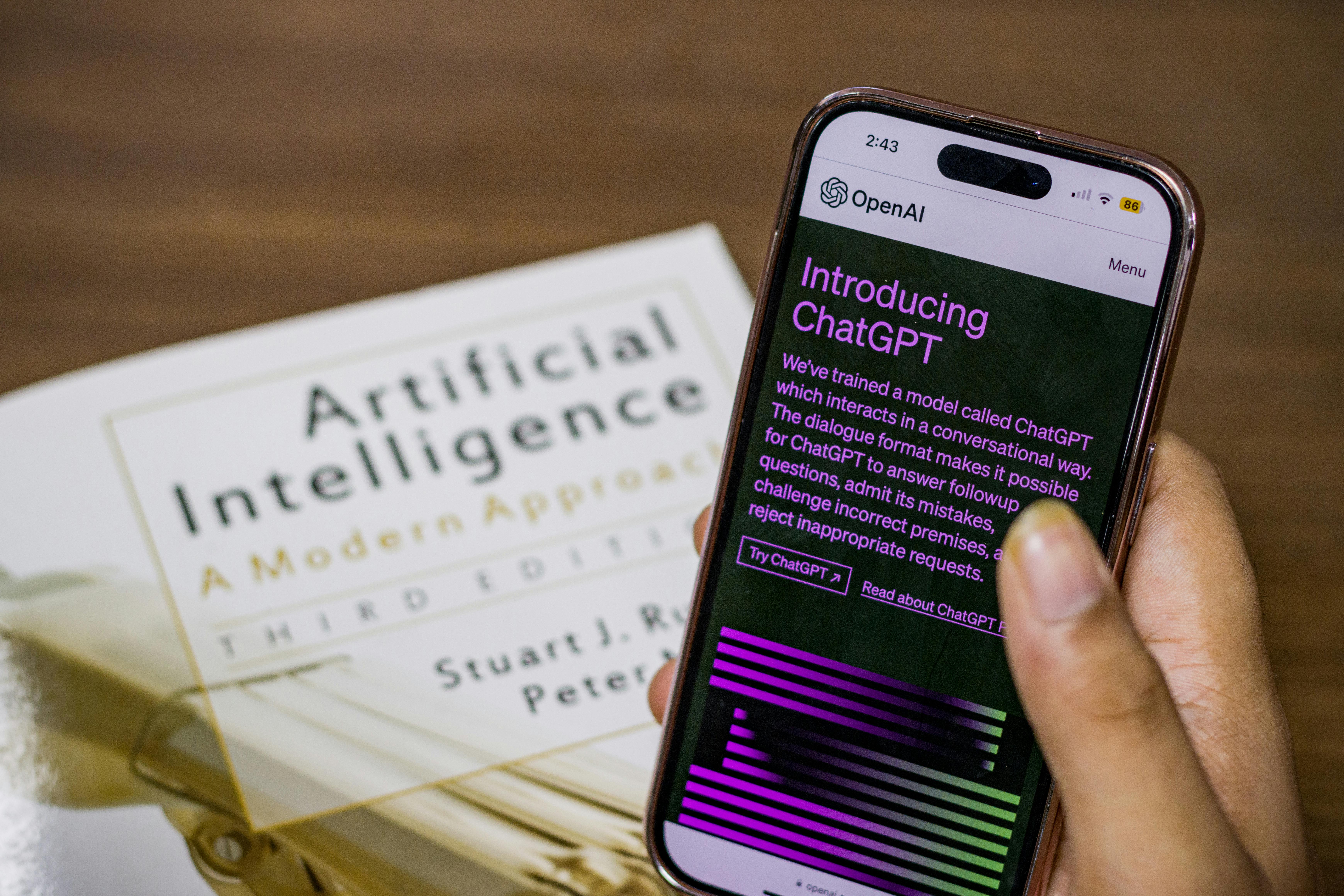 AI & Machine Learning - OvrtiLabs Tech Systems